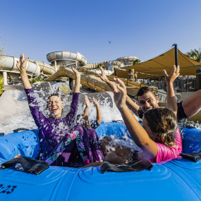 Photo from Wild Wadi Waterpark in Dubai: Gallery Photo 38vm8r