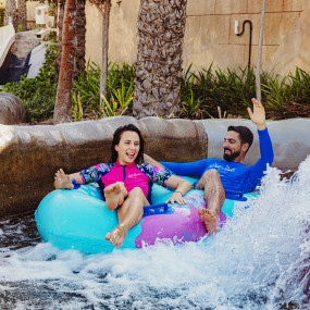 Photo from Wild Wadi Waterpark in Dubai: Gallery Photo zgk0d1