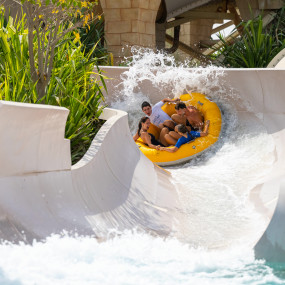 Photo from Wild Wadi Waterpark in Dubai: Gallery Photo 3x86q8