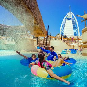 Photo from Wild Wadi Waterpark in Dubai: Gallery Photo 3y51yq