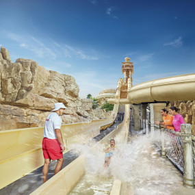 Photo from Wild Wadi Waterpark in Dubai: Gallery Photo 35d724