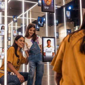 Real Madrid World Dubai Parks and Resorts in Dubai : Galerie de photos z7yb4g