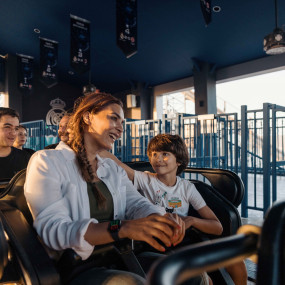 Photo de Real Madrid World Dubai Parks and Resorts dans Dubai : Galerie Photo 3r59ev