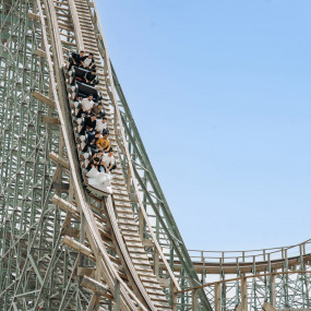 Photo de Real Madrid World Dubai Parks and Resorts dans Dubai : Galerie Photo zm4265