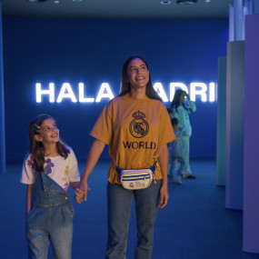 Photo de Real Madrid World Dubai Parks and Resorts dans Dubai : Galerie Photo z910bp