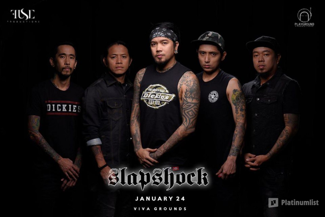 VIVA Music Festival 2020 in Metro Manila : Galerie de photos nk02k3