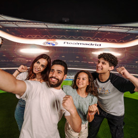 Photo de Real Madrid World Dubai Parks and Resorts dans Dubai : Galerie Photo zv5qw7