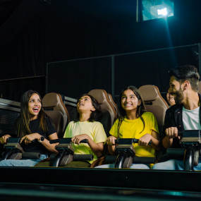 Photo de Real Madrid World Dubai Parks and Resorts dans Dubai : Galerie Photo 3qbwye