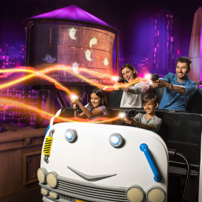 35d7qg استديو الصور :دبي في دبي باركس آند ريزورتس - موشنجيت، حديقة ليجولاند وحديقة ليجولاند ووتر بارك دبي