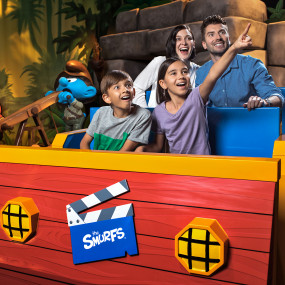 Photo from Dubai Parks and Resorts -  Motiongate, Legoland and Legoland Waterpark Dubai in Dubai: Gallery Photo zgk004