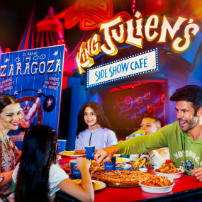 Photo from Dubai Parks and Resorts -  Motiongate, Legoland and Legoland Waterpark Dubai in Dubai: Gallery Photo zooee4