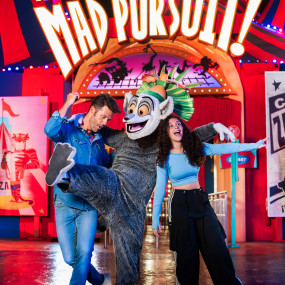 Photo from Dubai Parks and Resorts -  Motiongate, Legoland and Legoland Waterpark Dubai in Dubai: Gallery Photo 3jkxxr