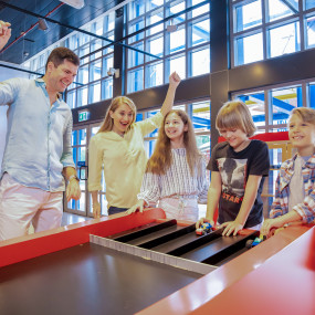 Photo from Dubai Parks and Resorts -  Motiongate, Legoland and Legoland Waterpark Dubai in Dubai: Gallery Photo 3qbww4