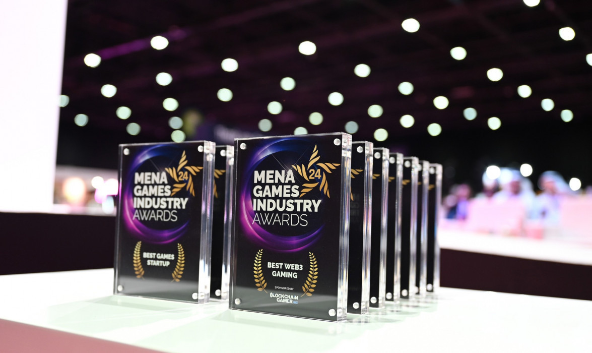 Dubai GameExpo Summit powered by Pocket Gamer Connects in Dubai: Gallery Photo 3rwjwk