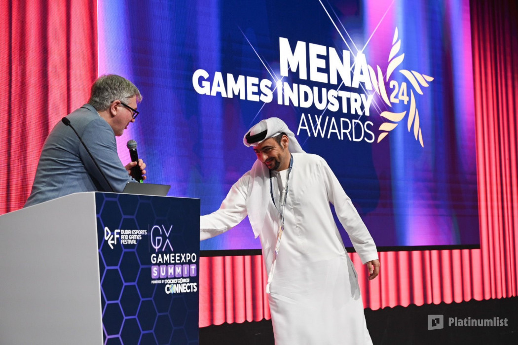 Dubai GameExpo Summit powered by Pocket Gamer Connects in Dubai: Gallery Photo 3bjejy