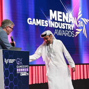 3bjejy استديو الصور :دبي في قمة جيم إكسبو دبي برعاية بوكيت قايمر كونيكتس