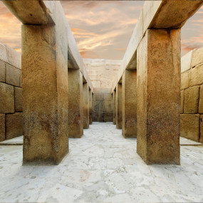 Photo from من الغردقة: جولة ليوم كامل في القاهرة لاستكشاف الأهرامات وأبو الهول والمتحف والبازار in الغردقة: Gallery Photo zv6y44