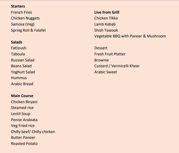 Photo from سفاري صحراوي في رأس الخيمة: التزلج على الكثبان الرملية وركوب الجمال in رأس الخيمة: Gallery Photo 3pjg1x