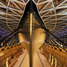 zv6yw7 استديو الصور :لندن في لندن: تذاكر كاتي سارك غرينيتش