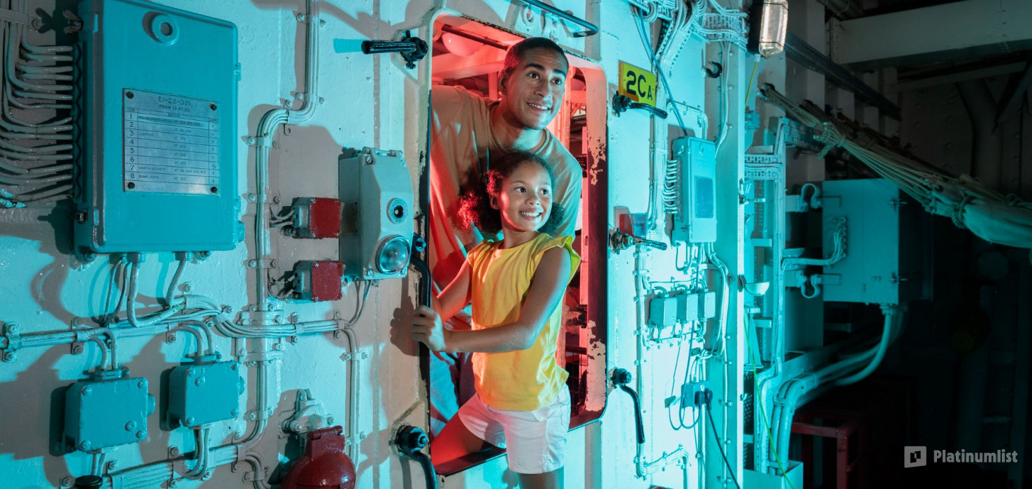 London: HMS Belfast Tickets in London : Galerie de photos 3yopeq