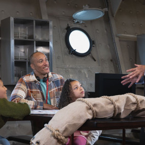 London: HMS Belfast Tickets in London: Gallery Photo nkewp0 London: HMS Belfast Tickets in London: Gallery Photo nkewp0