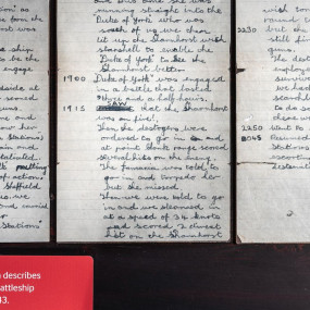 London: HMS Belfast Tickets in London: Gallery Photo n69j2x London: HMS Belfast Tickets in London: Gallery Photo n69j2x