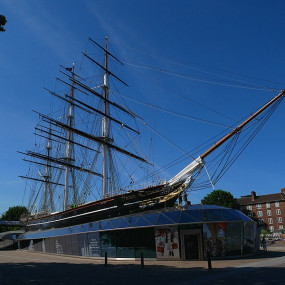 Royal Museums Greenwich Day Pass in London: Gallery Photo 3rwjkv