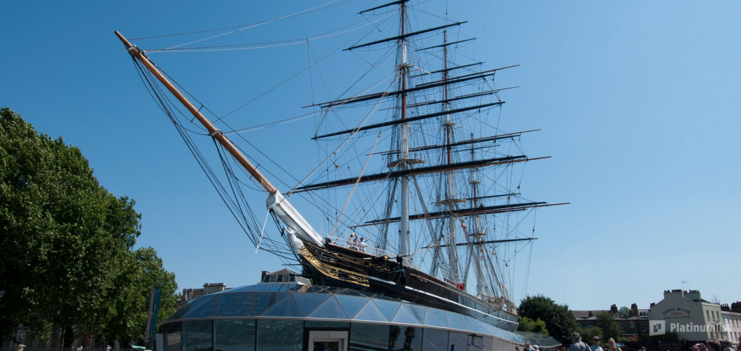 Royal Museums Greenwich Day Pass in London : Galerie de photos 3bjed5