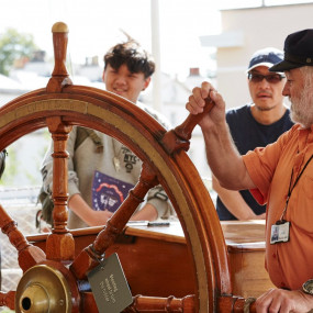 Royal Museums Greenwich Day Pass in London: Gallery Photo zw6ydb