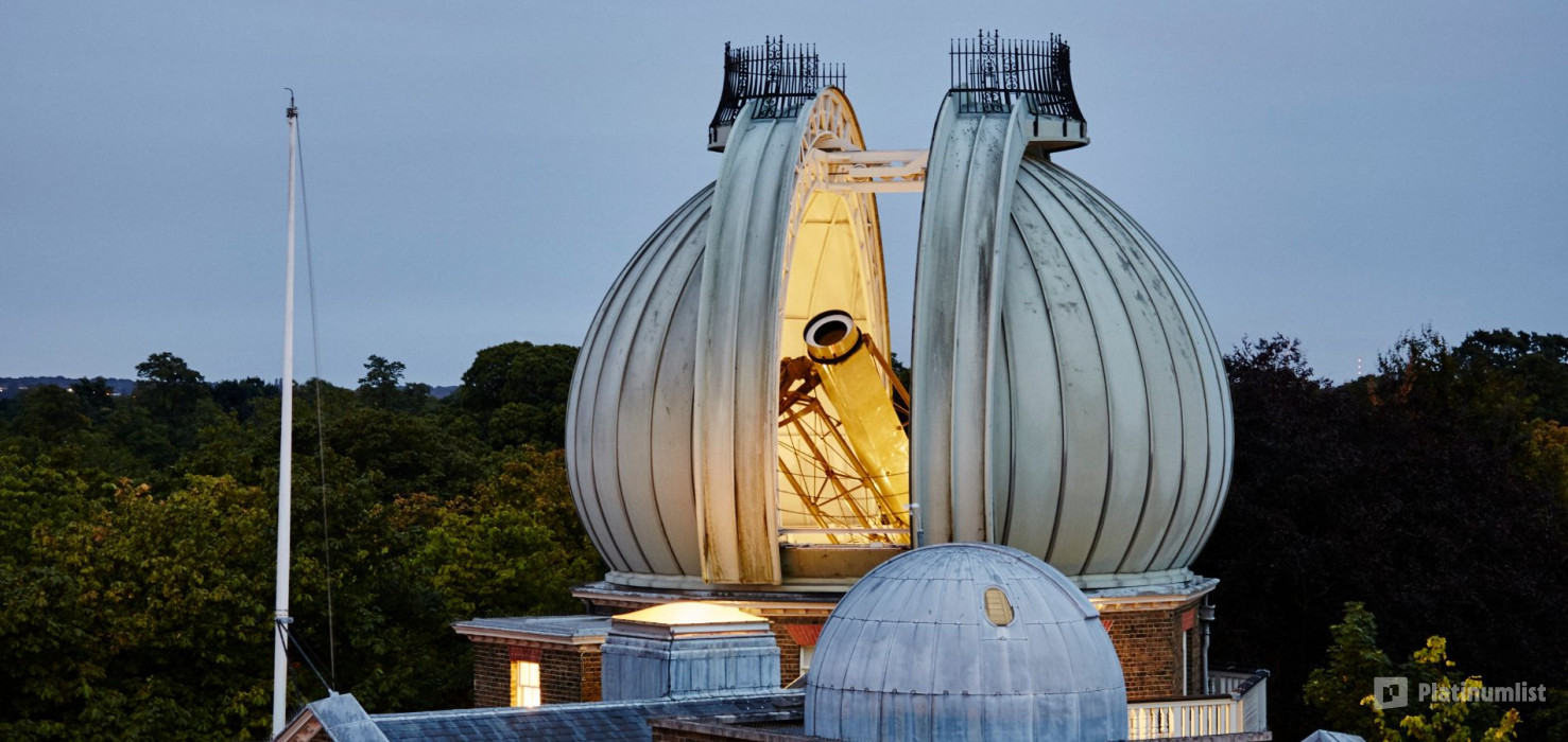 Royal Museums Greenwich Day Pass in London: Gallery Photo zm0po5