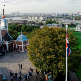 Photo from تذكرة الدخول لمدة يوم لمتاحف رويال غرينيتش in لندن: Gallery Photo 3pjgqq