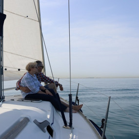 Unique Sailing Boat Cruises in Dubai by Bliss Yacht & Rentals in Dubai: Gallery Photo 3rwj9y