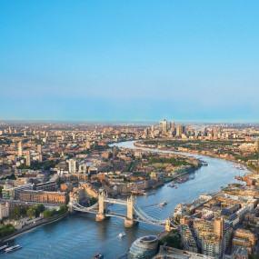 The View from The Shard: Entry Ticket in London: Gallery Photo 3xv85k The View from The Shard: Entry Ticket in London: Gallery Photo 3xv85k