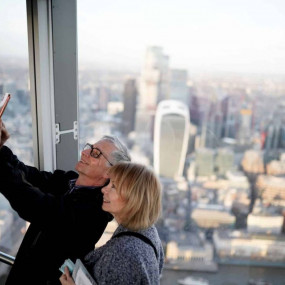 The View from The Shard: Entry Ticket in London: Gallery Photo 3qebo4 The View from The Shard: Entry Ticket in London: Gallery Photo 3qebo4