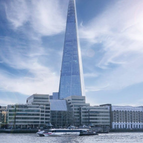 The View from The Shard: Entry Ticket in London: Gallery Photo 3yo5p4 The View from The Shard: Entry Ticket in London: Gallery Photo 3yo5p4