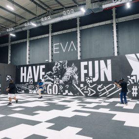 Eva Virtual Reality Gaming in Khobar in Khobar : Galerie de photos n154pb