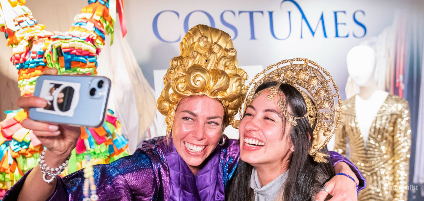 London: Shakespeare's Globe Theatre Guided Tour in London: Gallery Photo 3xv88k