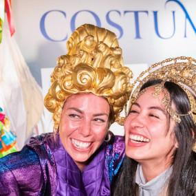 London: Shakespeare's Globe Theatre Guided Tour in London: Gallery Photo 3xv88k