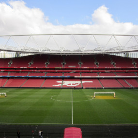 Arsenal - Emirates Stadium Tour in London: Gallery Photo 3rw5ok Arsenal - Emirates Stadium Tour in London: Gallery Photo 3rw5ok