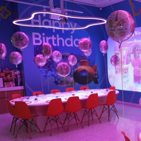 Photo from Hello Park Dubai in Dubai: Gallery Photo z7xyrd