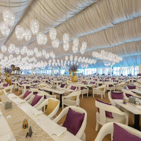 Iftar in Asateer, Atlantis The Palm in Dubai : Galerie de photos 3rw5rk