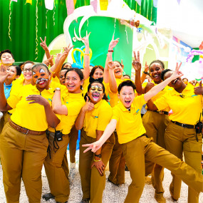 Leo and Loona Kids Park and Restaurant Yas Mall in Abu Dhabi: Gallery Photo zm04kp Leo and Loona Kids Park and Restaurant Yas Mall in Abu Dhabi: Gallery Photo zm04kp