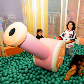 Leo and Loona Kids Park and Restaurant Yas Mall in Abu Dhabi: Gallery Photo z941k1 Leo and Loona Kids Park and Restaurant Yas Mall in Abu Dhabi: Gallery Photo z941k1