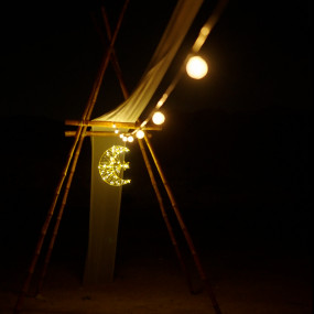 Ultimate Ramadan Adventure Iftar at Zerzura in Sharjah: Gallery Photo 38yvkq