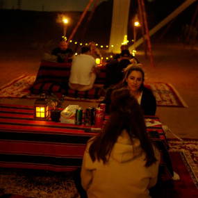 Ultimate Ramadan Adventure Iftar at Zerzura in Sharjah: Gallery Photo 3pjew8