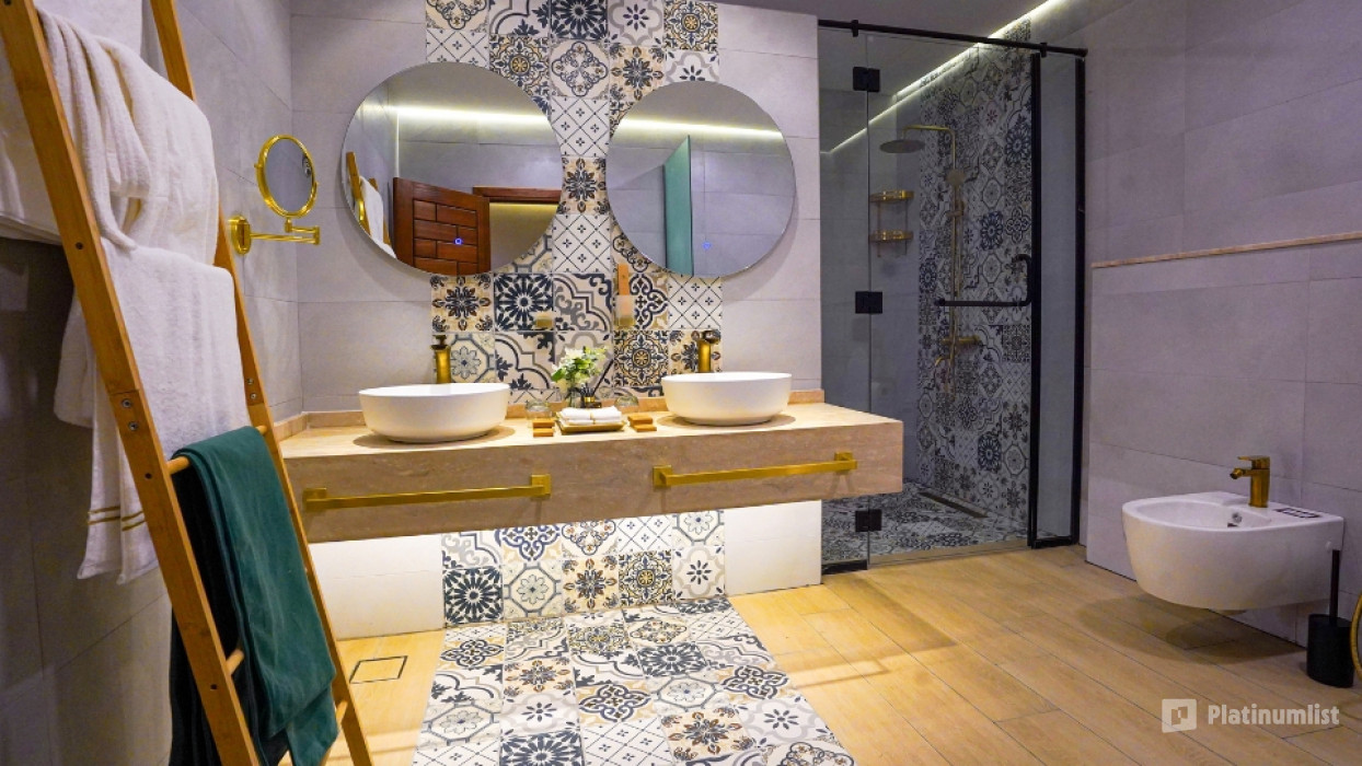 Al Marmoom Domes Desert Glamping & Dining experience in Dubai in Dubai: Gallery Photo zg4kg7