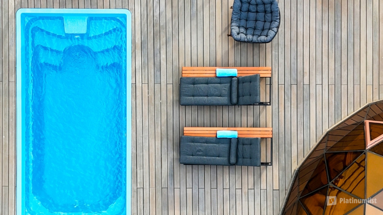 Al Marmoom Domes Desert Glamping & Dining experience in Dubai in Dubai : Galerie de photos zodogb