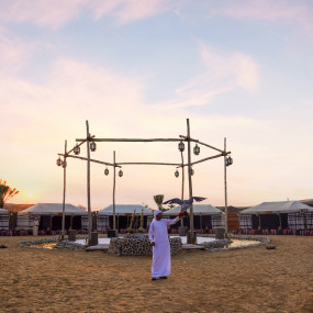 Photo from دبي: رحلات السفاري بالدراجات الرباعية وركوب الجمال والمرطبات in دبي: Gallery Photo 34jkpg