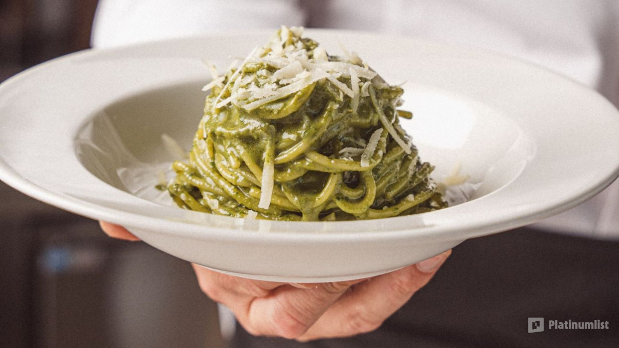 The View at the Palm Entrance Ticket + Lunch at Lolli Restaurant in Dubai: Gallery Photo 3xv8md