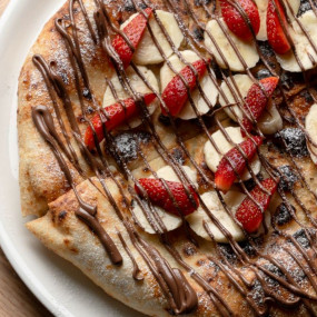 Photo from The View at the Palm Entrance Ticket + Lunch at Lolli Restaurant in Dubai: Gallery Photo 3d7k2k